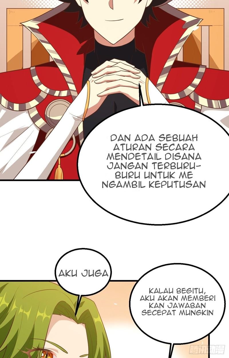 To Be The Castellan King Chapter 253 - halaman 26