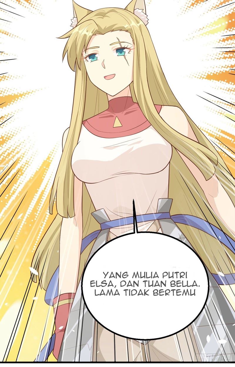 To Be The Castellan King Chapter 253 - halaman 29