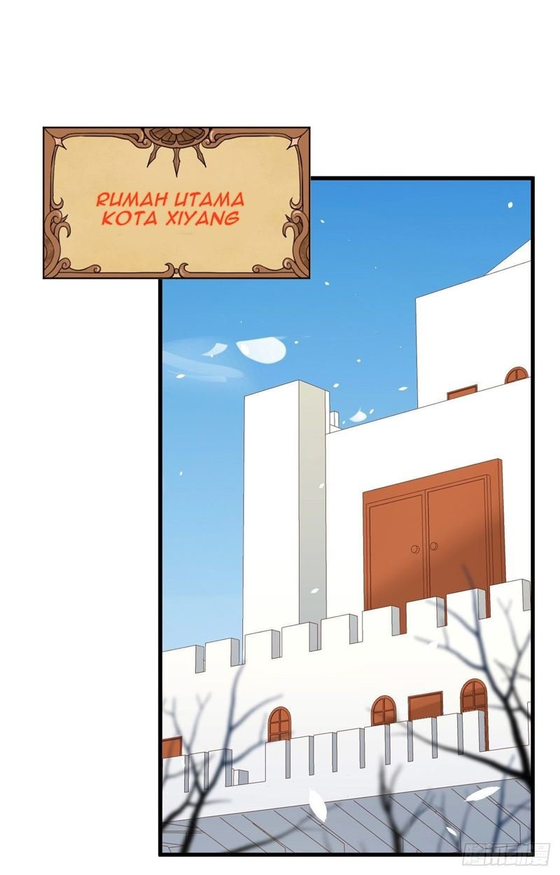To Be The Castellan King Chapter 253 - halaman 3