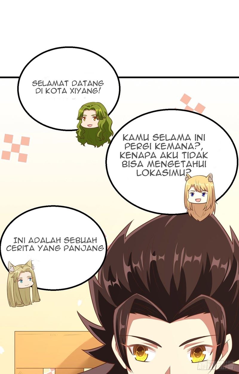 To Be The Castellan King Chapter 253 - halaman 30