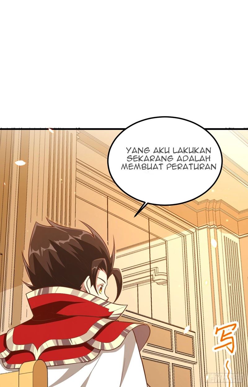 To Be The Castellan King Chapter 253 - halaman 37