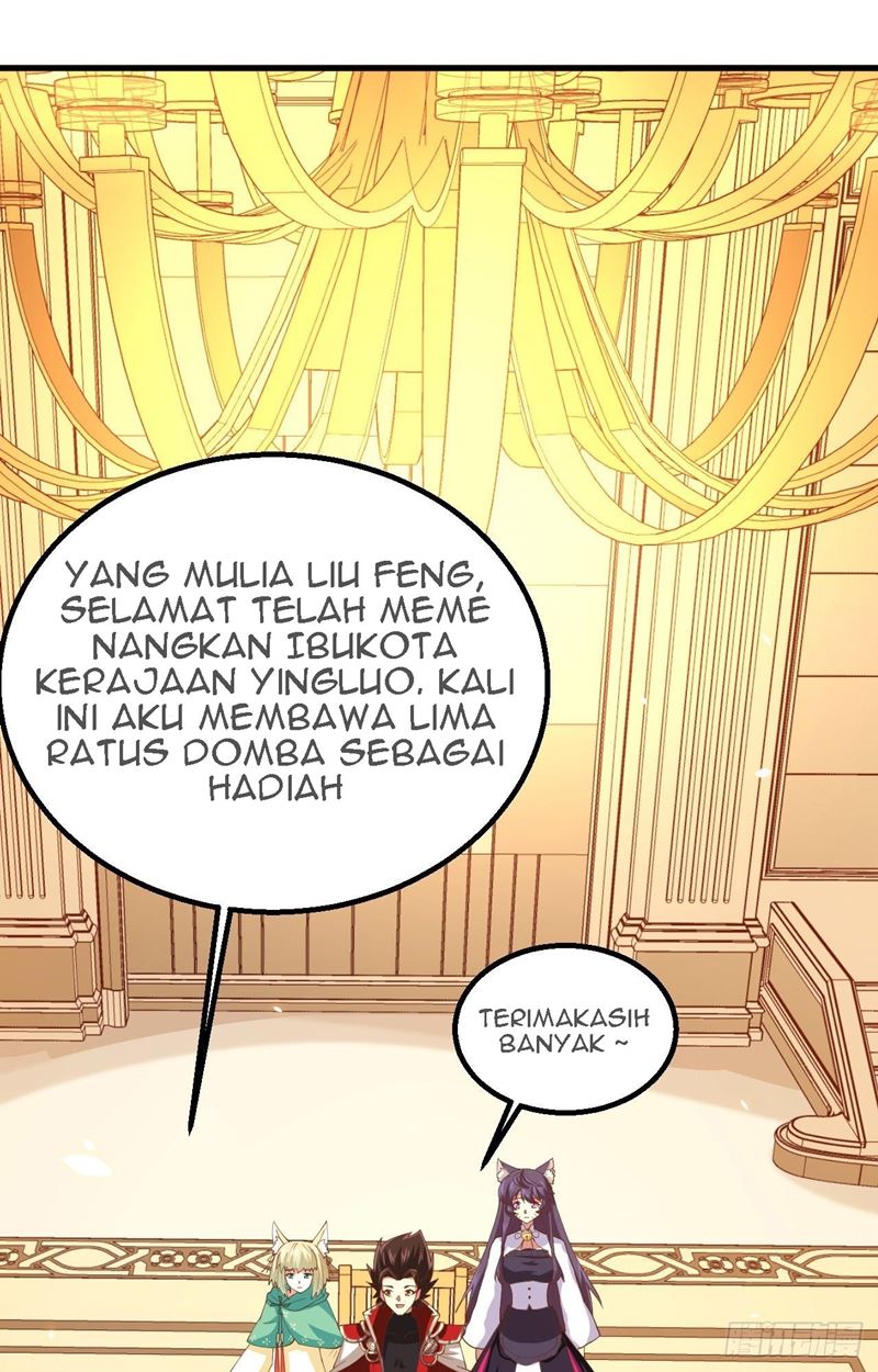 To Be The Castellan King Chapter 253 - halaman 4