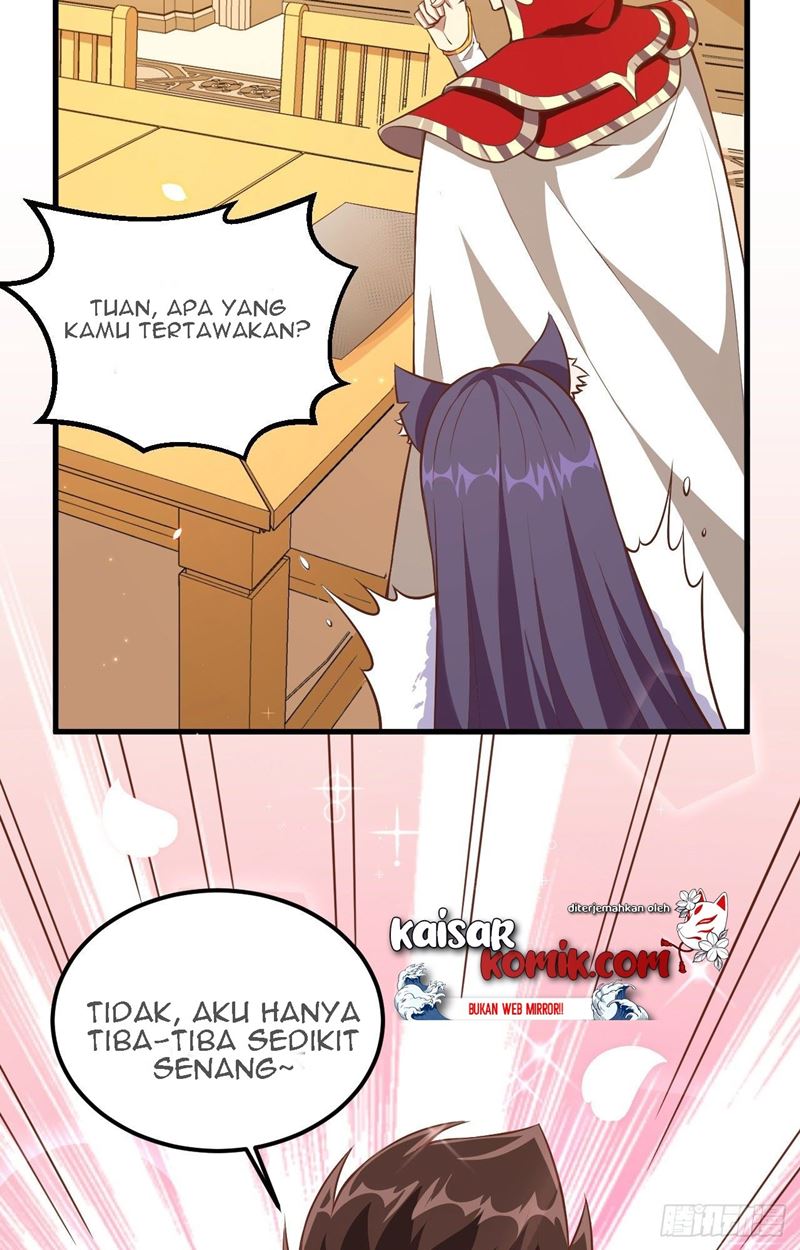 To Be The Castellan King Chapter 253 - halaman 41