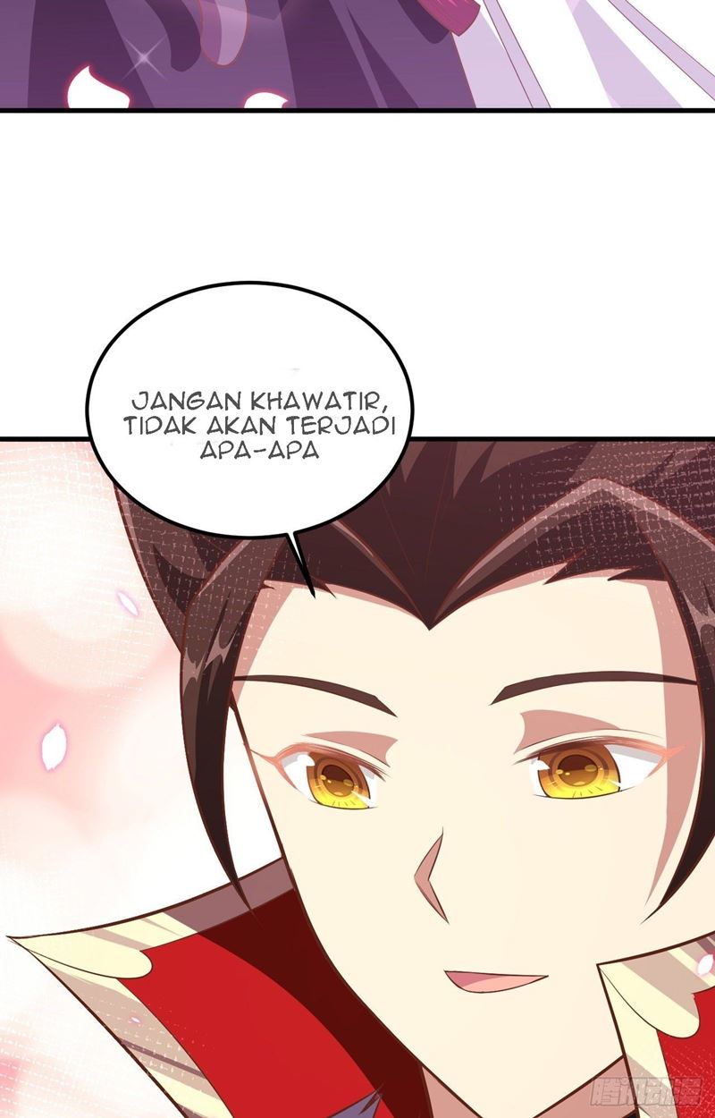 To Be The Castellan King Chapter 253 - halaman 43