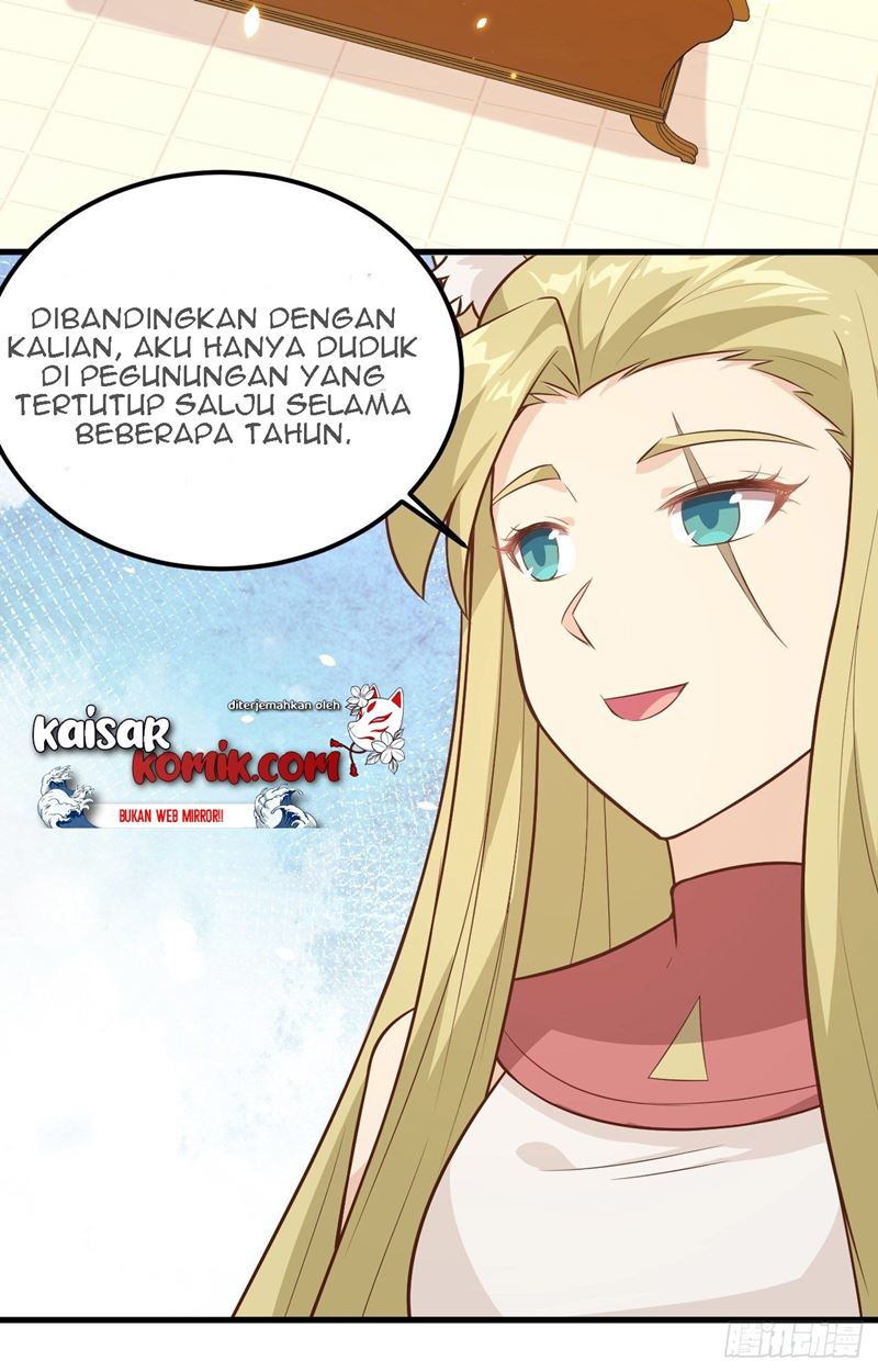 To Be The Castellan King Chapter 253 - halaman 50