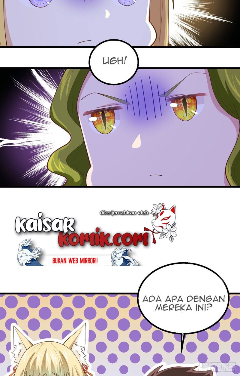 To Be The Castellan King Chapter 253 - halaman 7