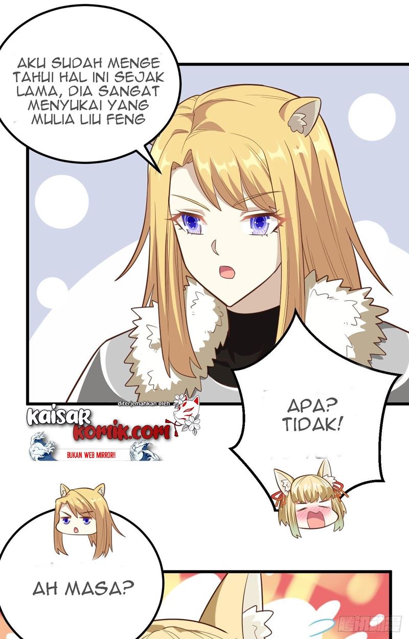 To Be The Castellan King Chapter 254 - halaman 10