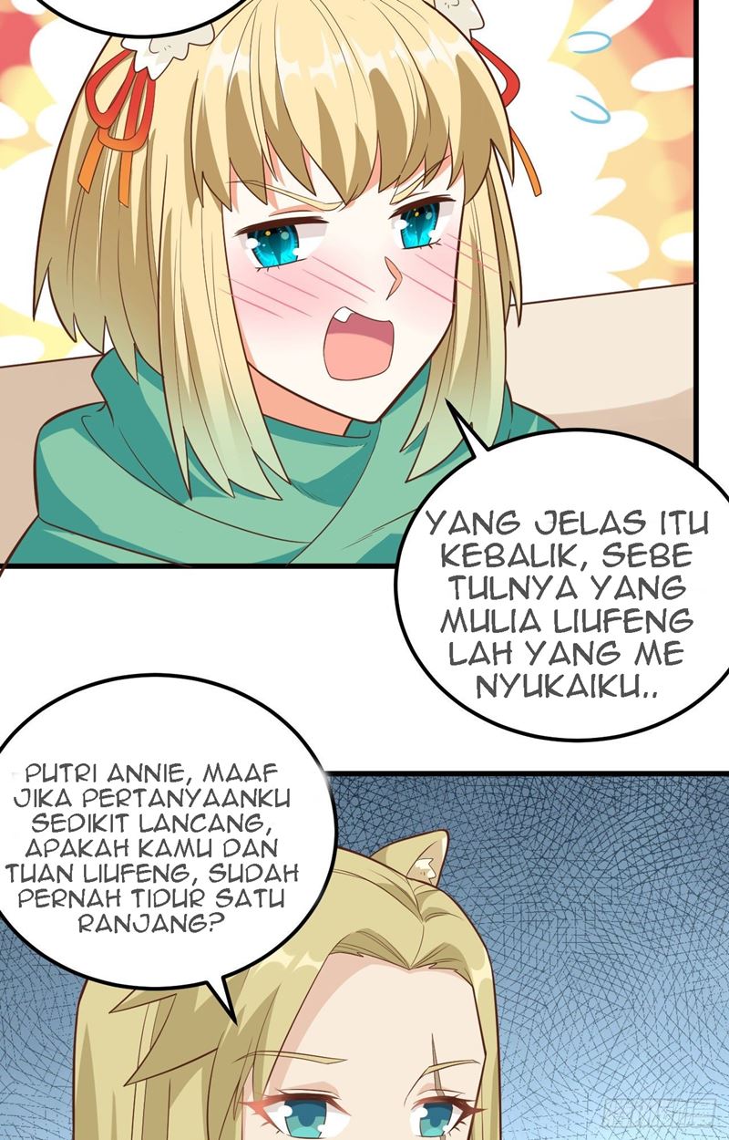 To Be The Castellan King Chapter 254 - halaman 11