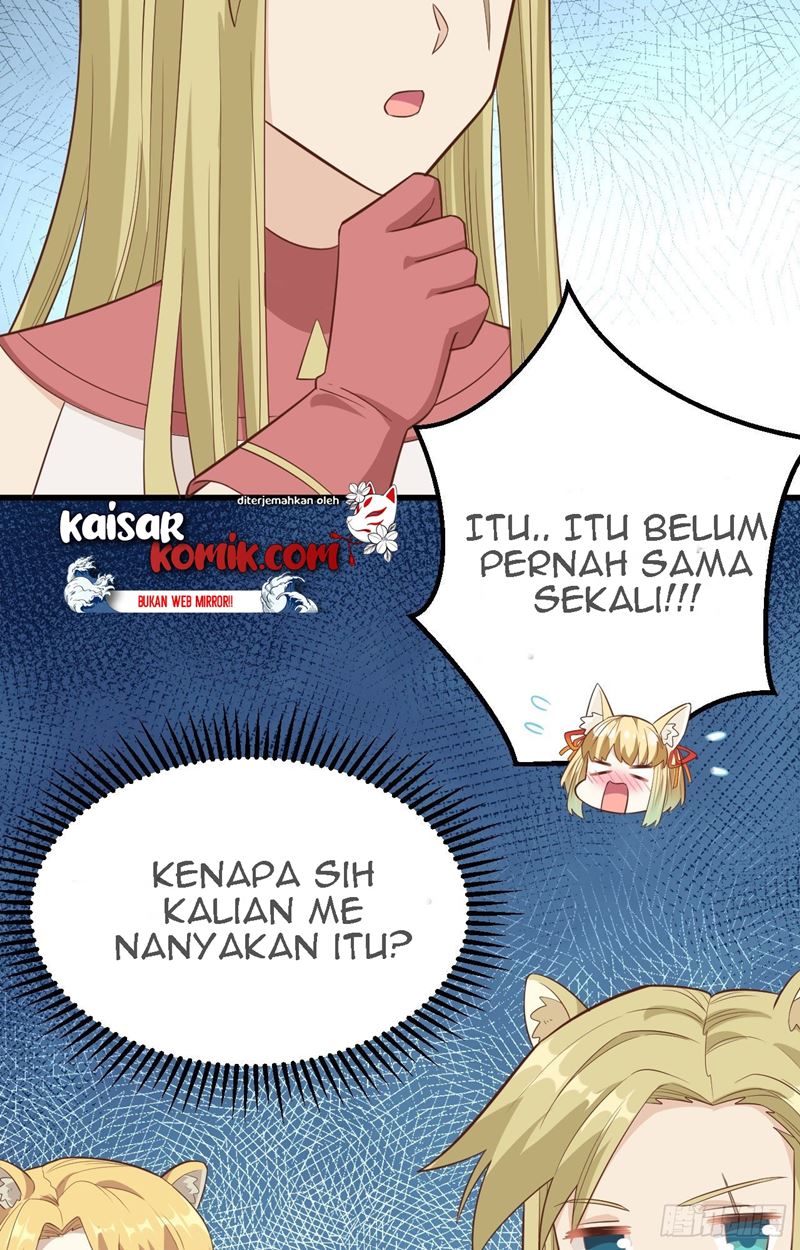 To Be The Castellan King Chapter 254 - halaman 12