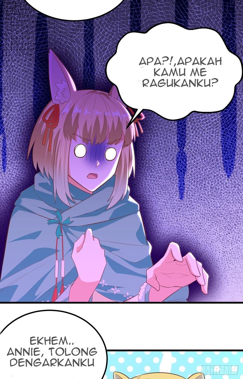 To Be The Castellan King Chapter 254 - halaman 15
