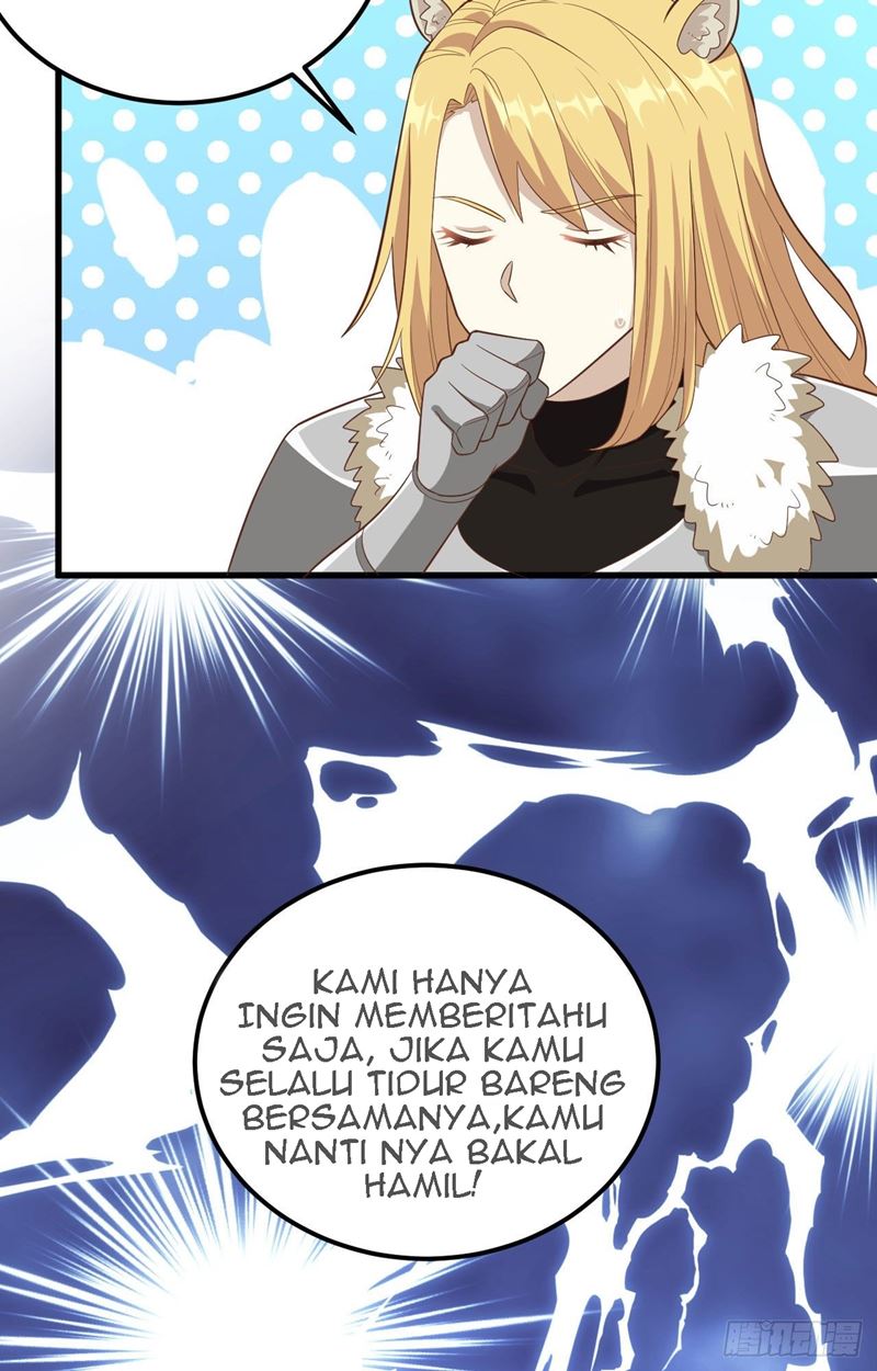 To Be The Castellan King Chapter 254 - halaman 16