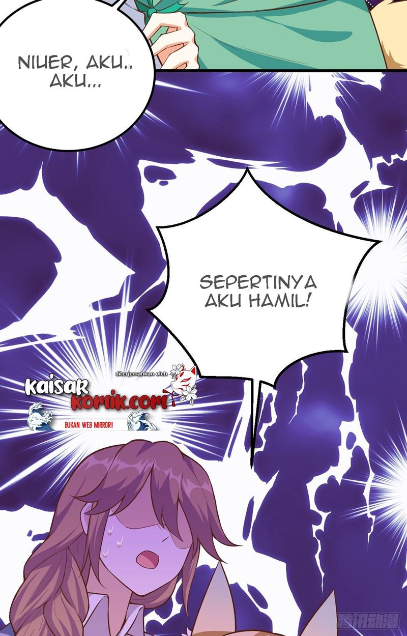 To Be The Castellan King Chapter 254 - halaman 22