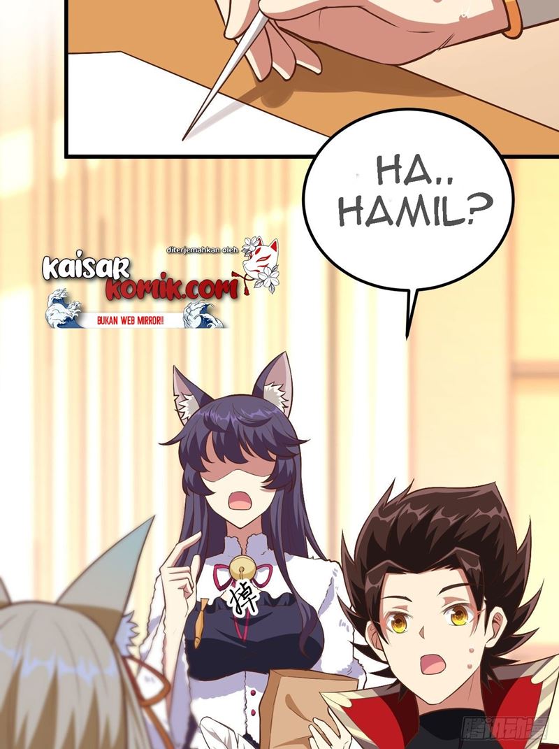 To Be The Castellan King Chapter 254 - halaman 24
