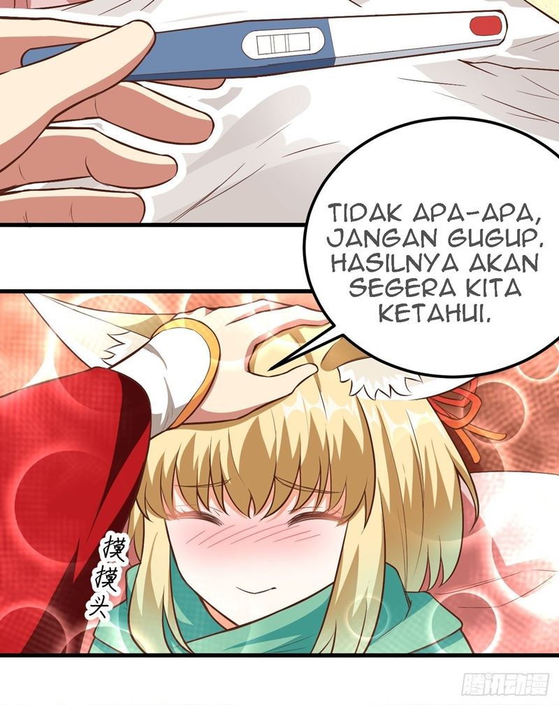 To Be The Castellan King Chapter 254 - halaman 27