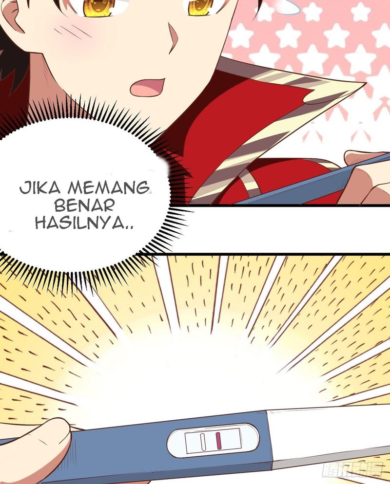 To Be The Castellan King Chapter 254 - halaman 30