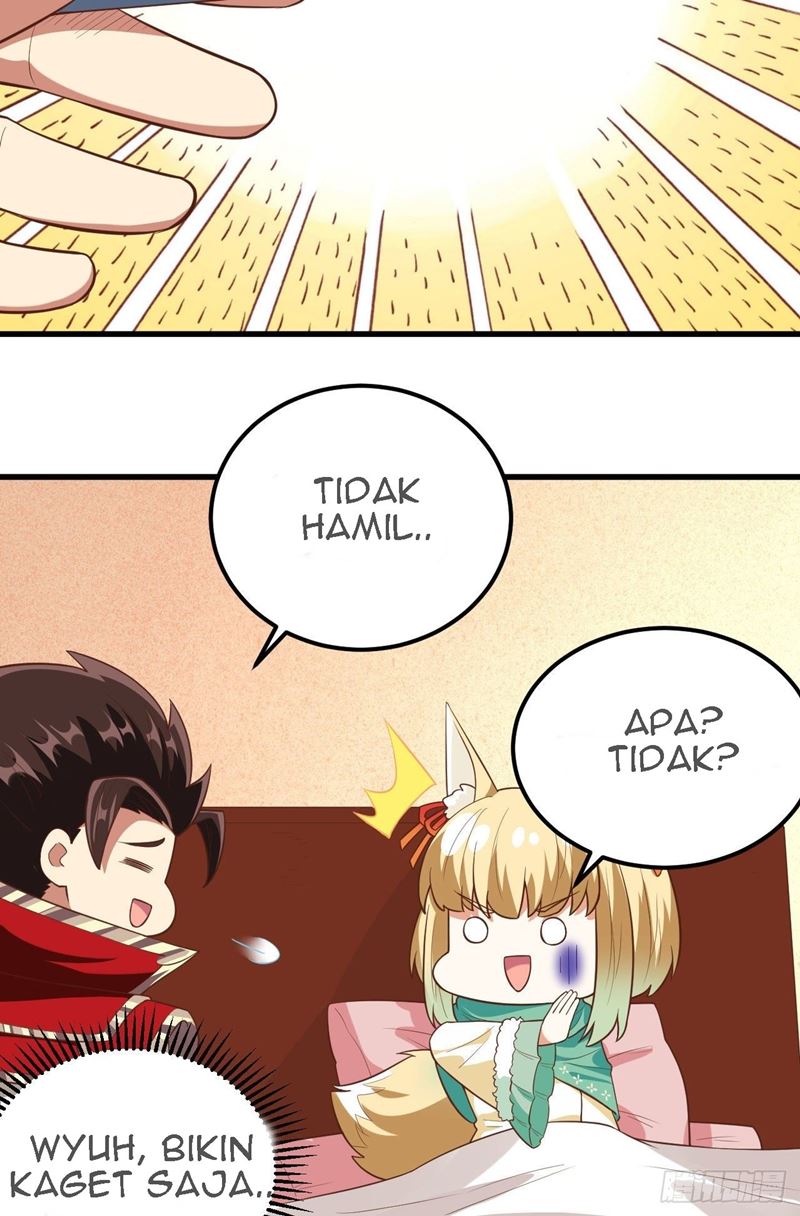 To Be The Castellan King Chapter 254 - halaman 31