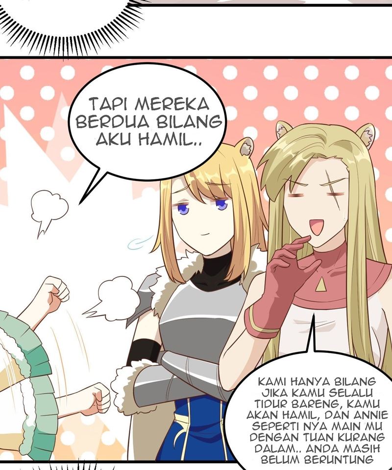 To Be The Castellan King Chapter 254 - halaman 32