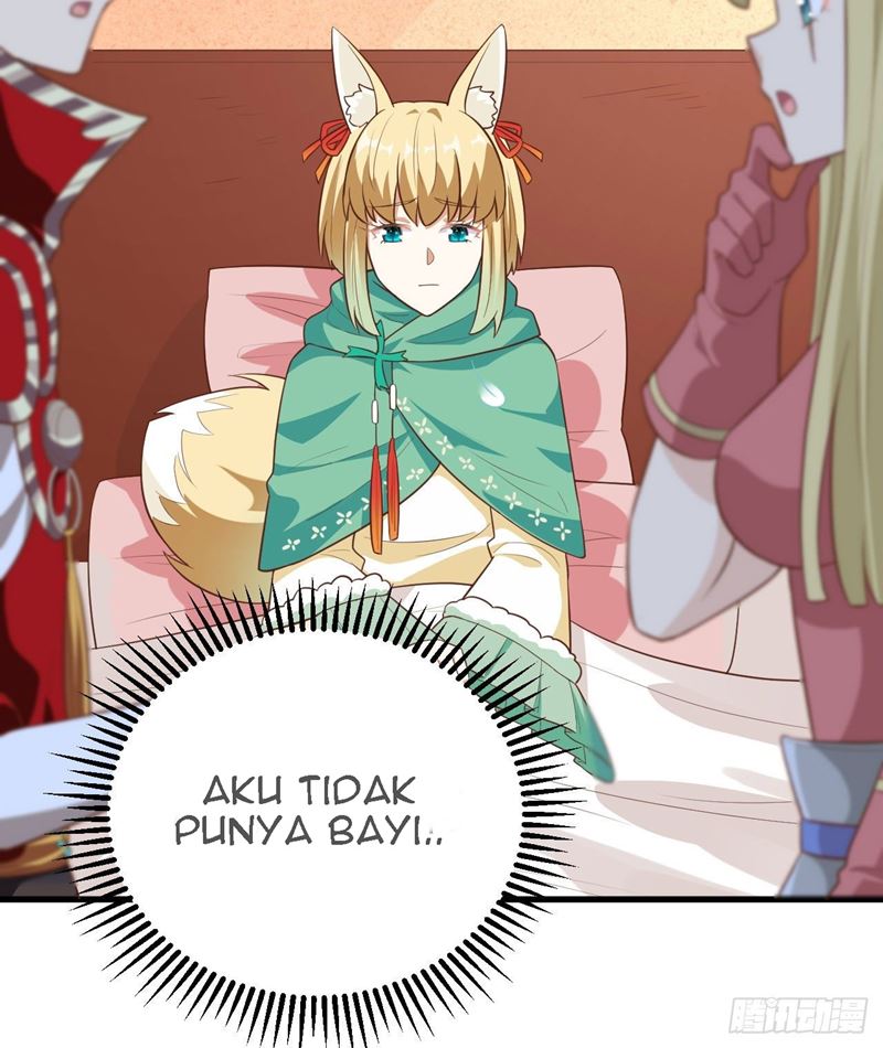 To Be The Castellan King Chapter 254 - halaman 35