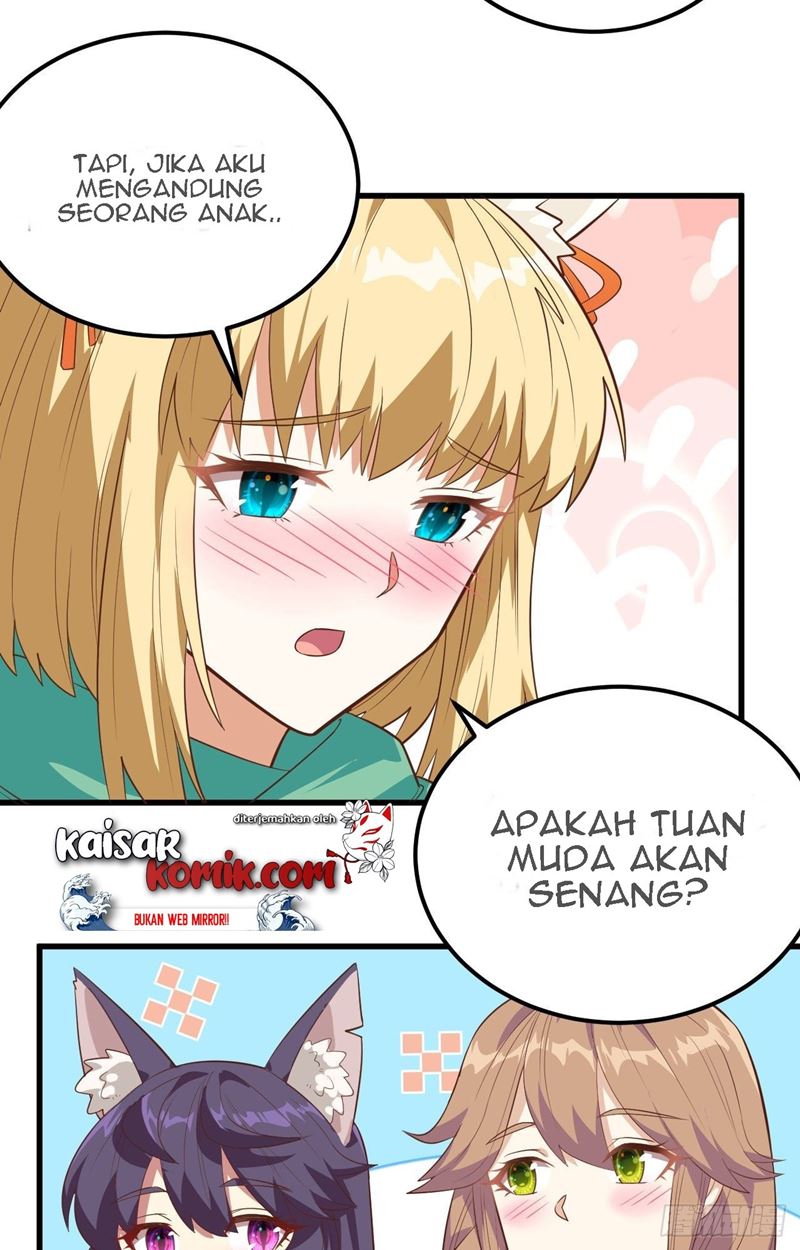 To Be The Castellan King Chapter 254 - halaman 37
