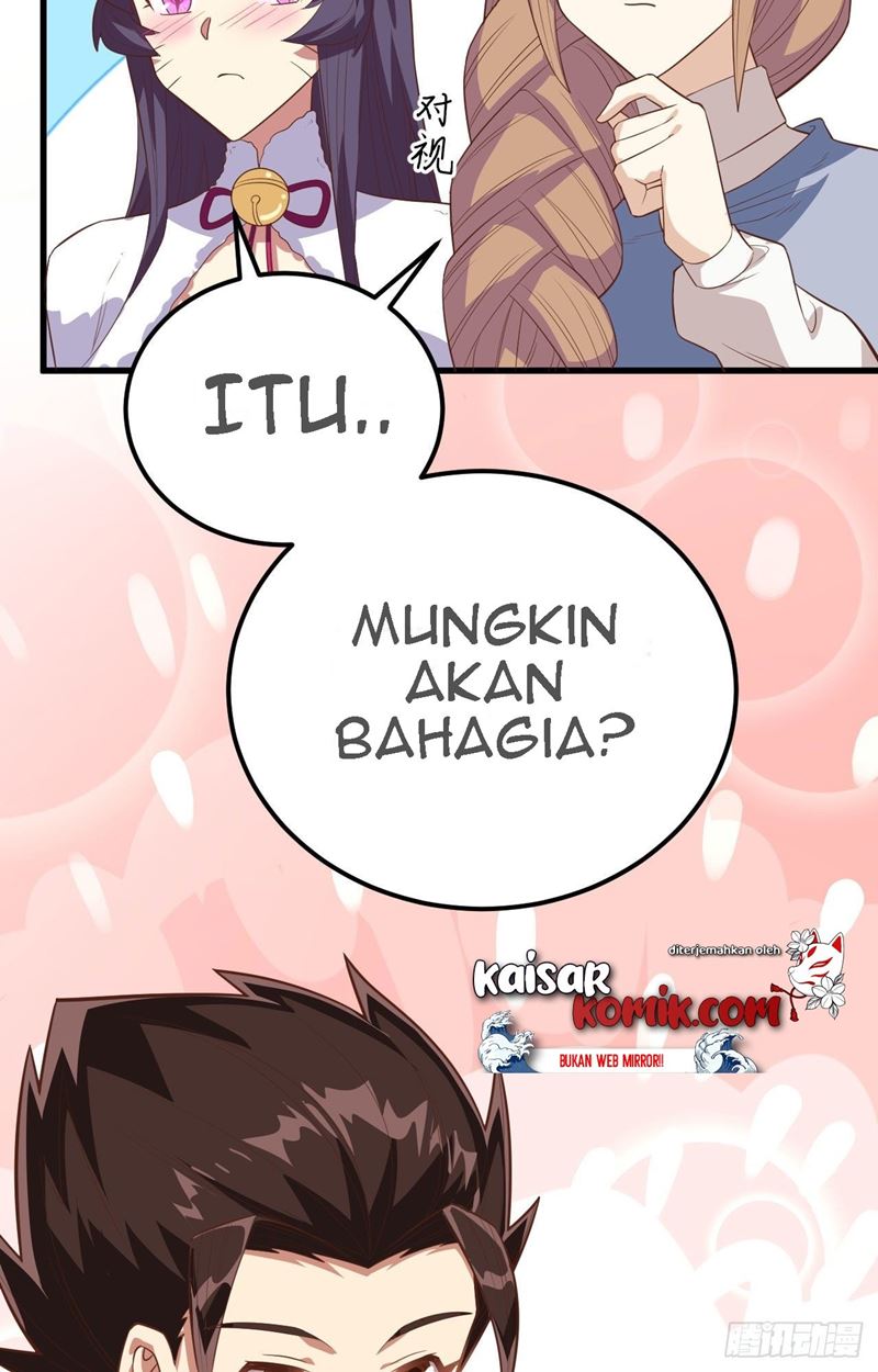 To Be The Castellan King Chapter 254 - halaman 38