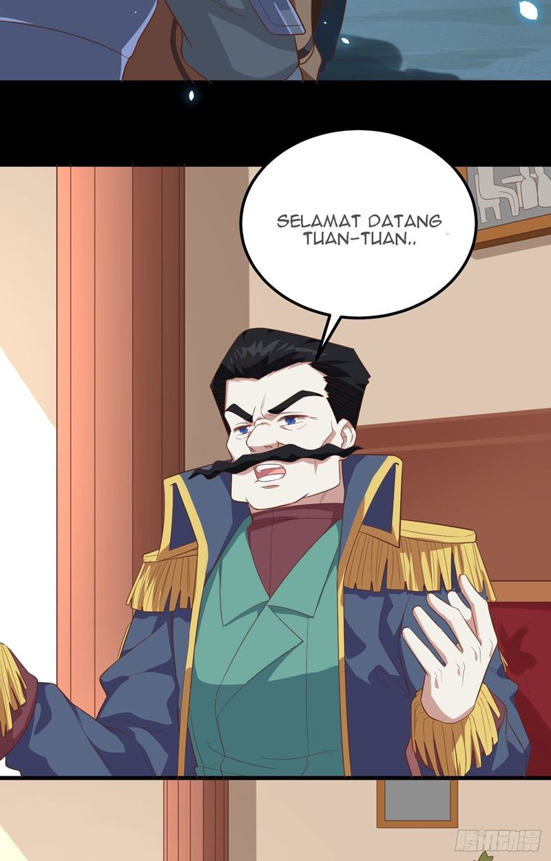 To Be The Castellan King Chapter 254 - halaman 41