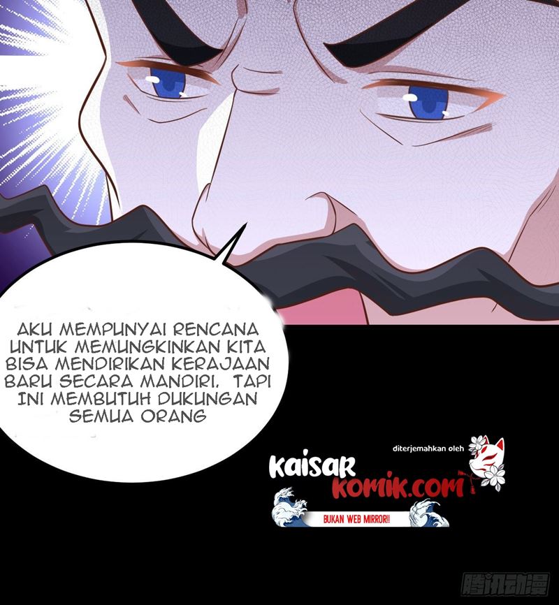To Be The Castellan King Chapter 254 - halaman 44