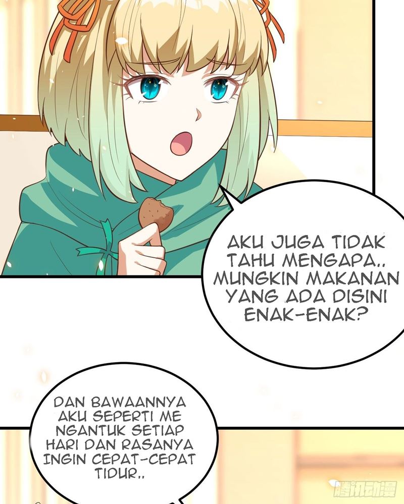 To Be The Castellan King Chapter 254 - halaman 8