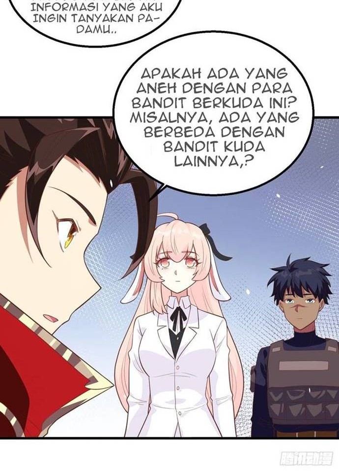 To Be The Castellan King Chapter 255 - halaman 12