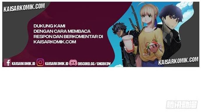 To Be The Castellan King Chapter 255 - halaman 24