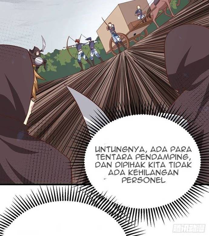 To Be The Castellan King Chapter 255 - halaman 6