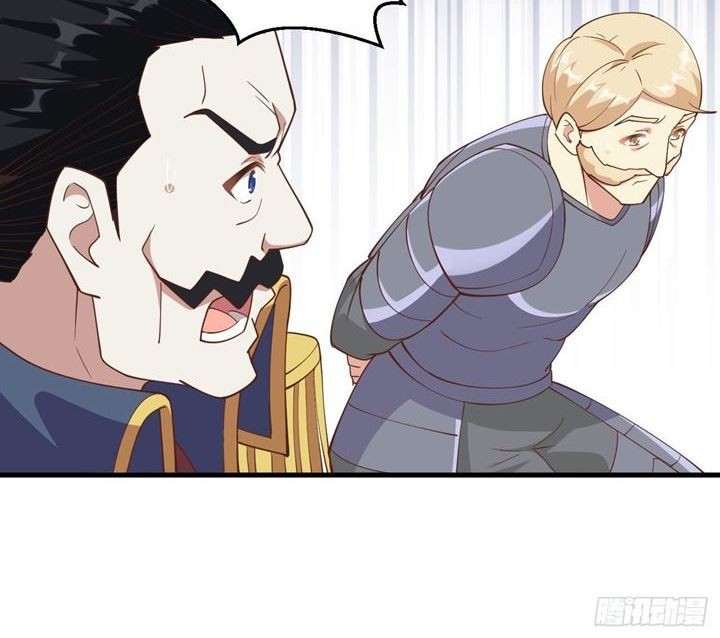To Be The Castellan King Chapter 258 - halaman 21
