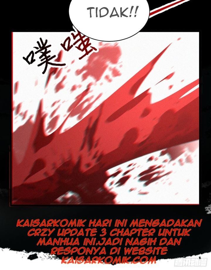 To Be The Castellan King Chapter 258 - halaman 26