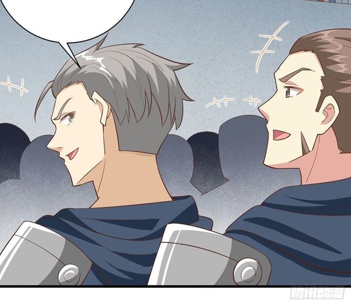 To Be The Castellan King Chapter 258 - halaman 4