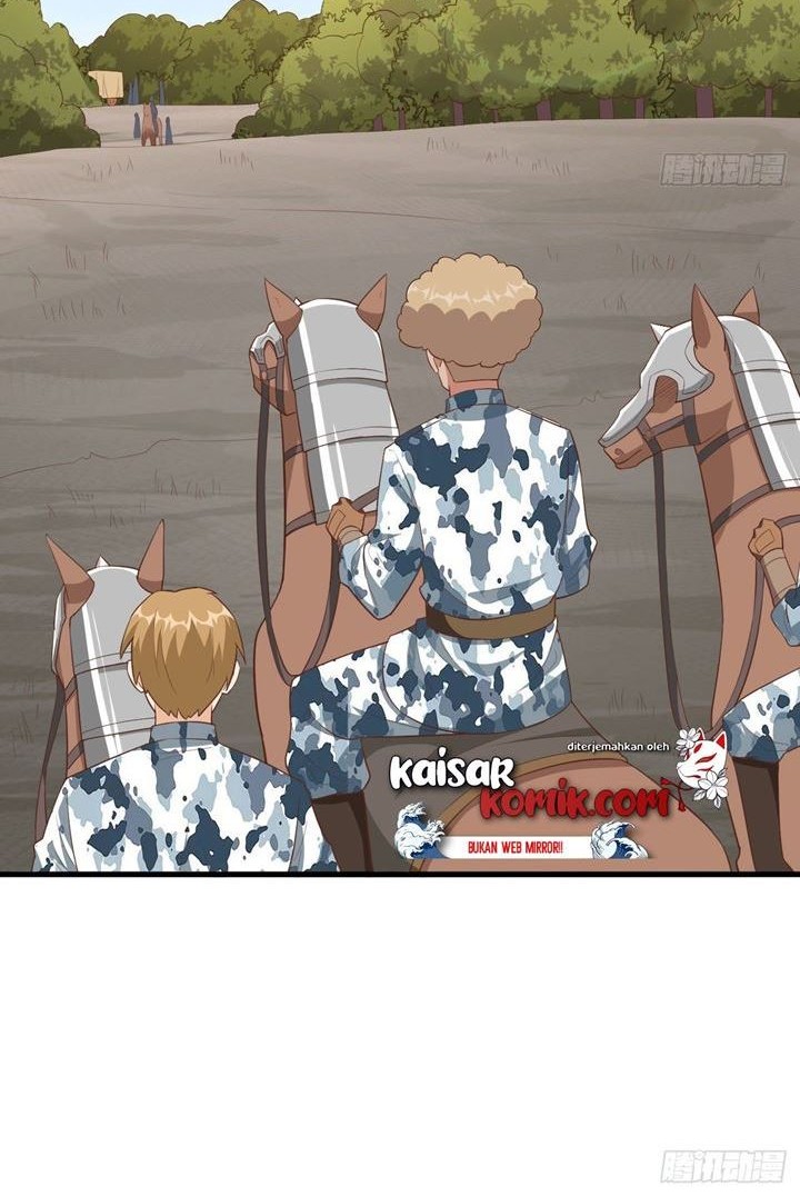 To Be The Castellan King Chapter 258 - halaman 8