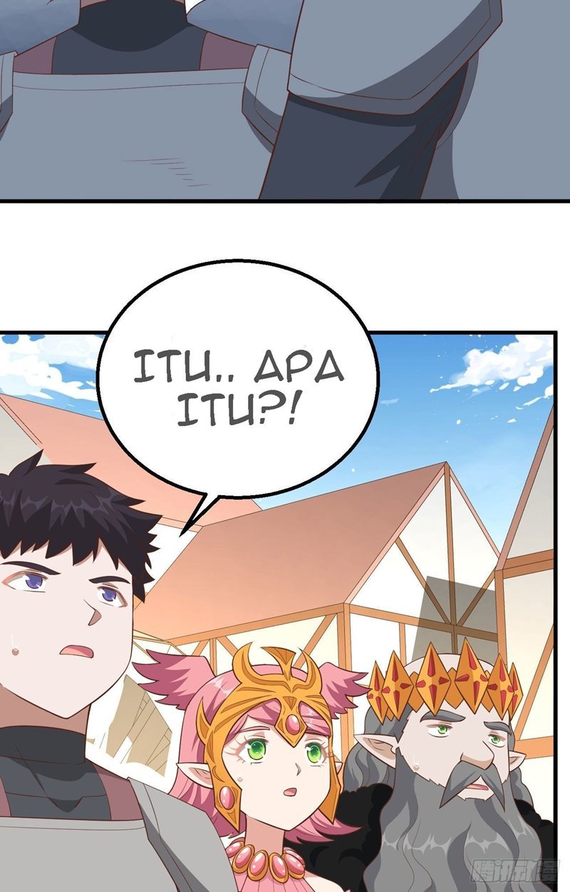 To Be The Castellan King Chapter 259 - halaman 10