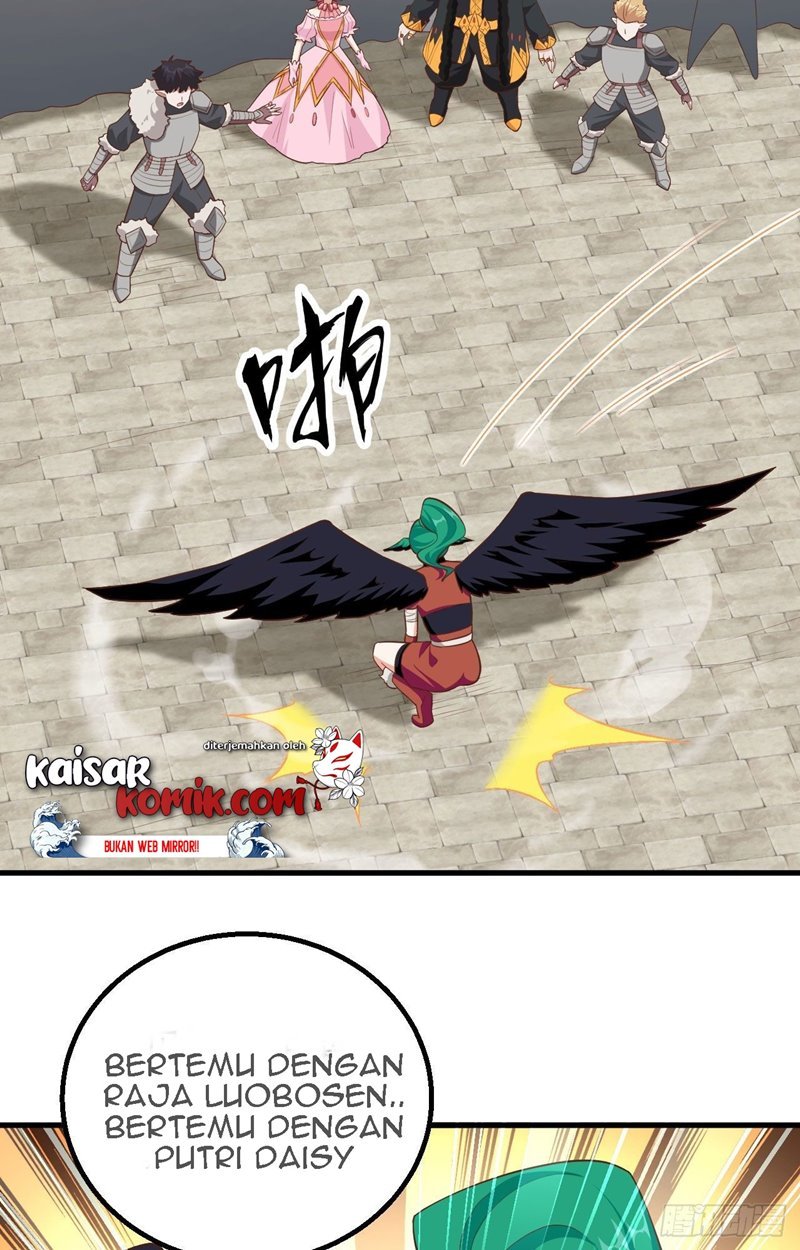 To Be The Castellan King Chapter 259 - halaman 13