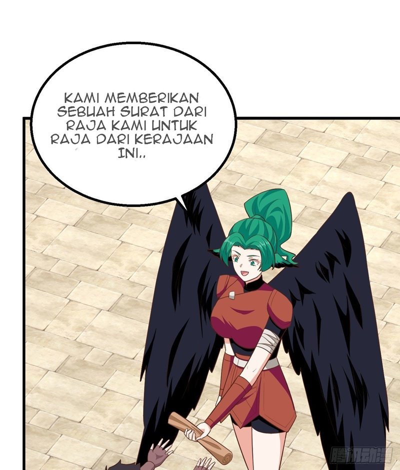 To Be The Castellan King Chapter 259 - halaman 15