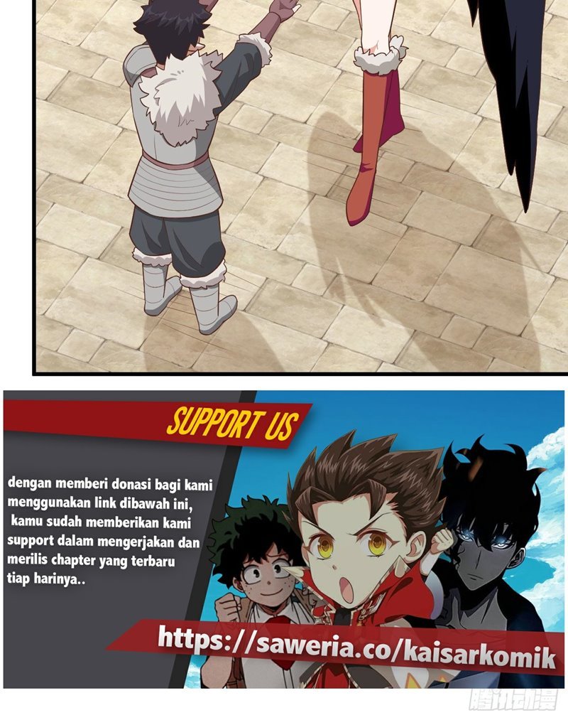 To Be The Castellan King Chapter 259 - halaman 16