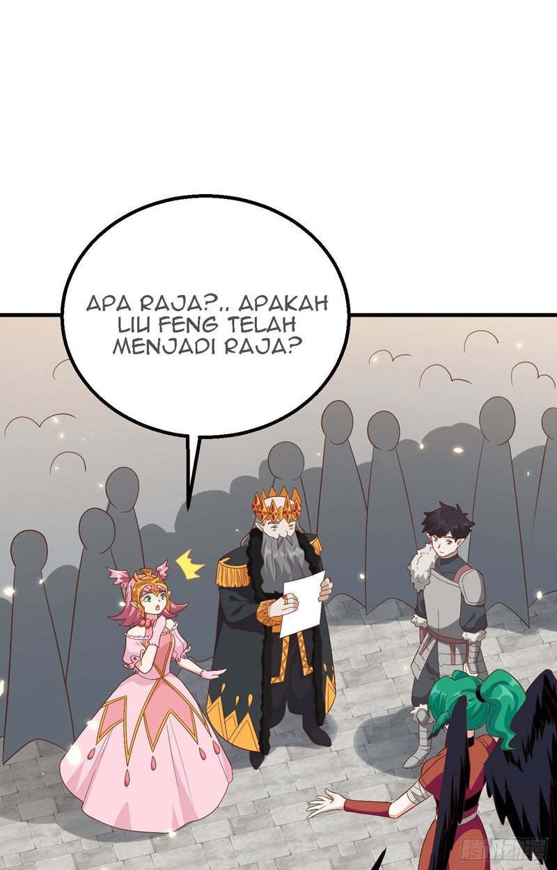 To Be The Castellan King Chapter 259 - halaman 17