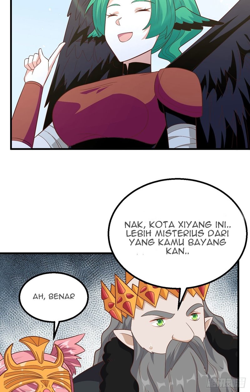 To Be The Castellan King Chapter 259 - halaman 19