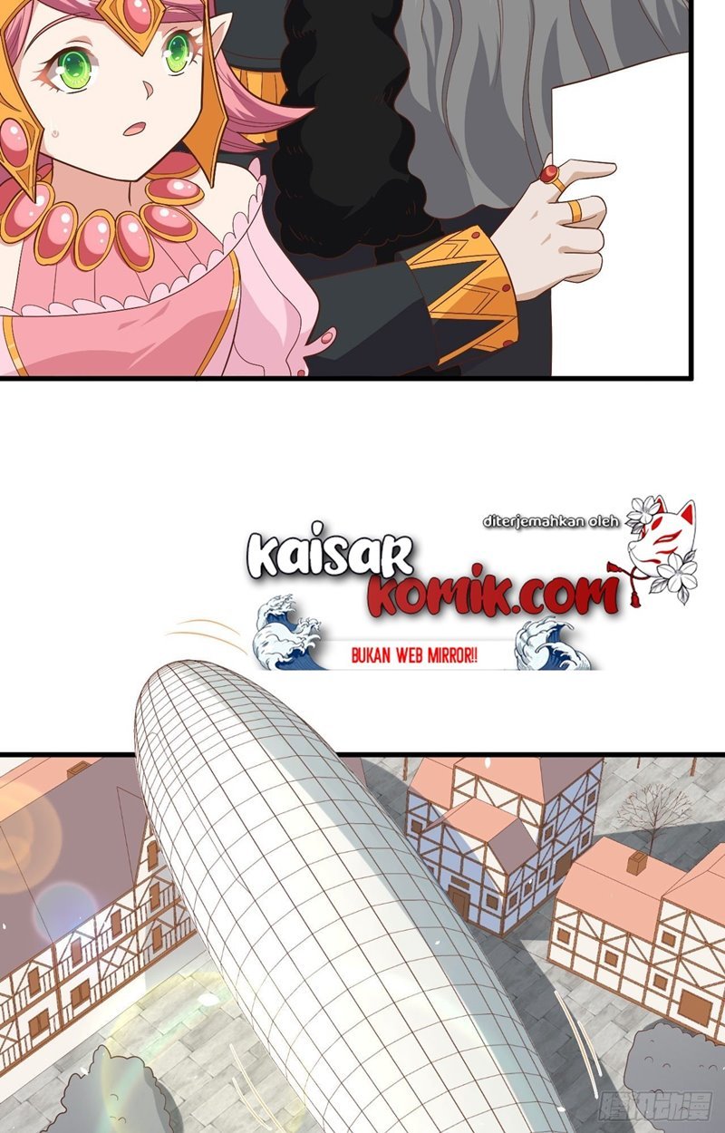 To Be The Castellan King Chapter 259 - halaman 20