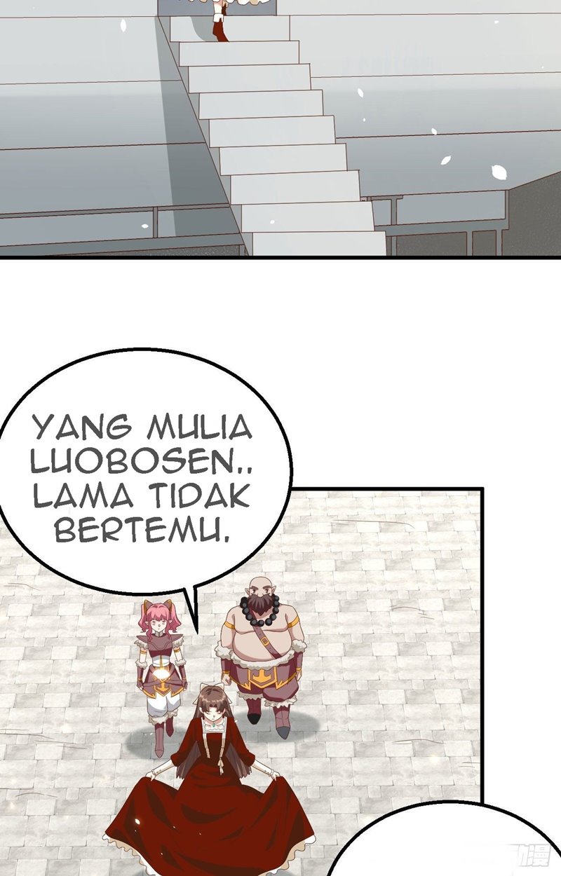 To Be The Castellan King Chapter 259 - halaman 22