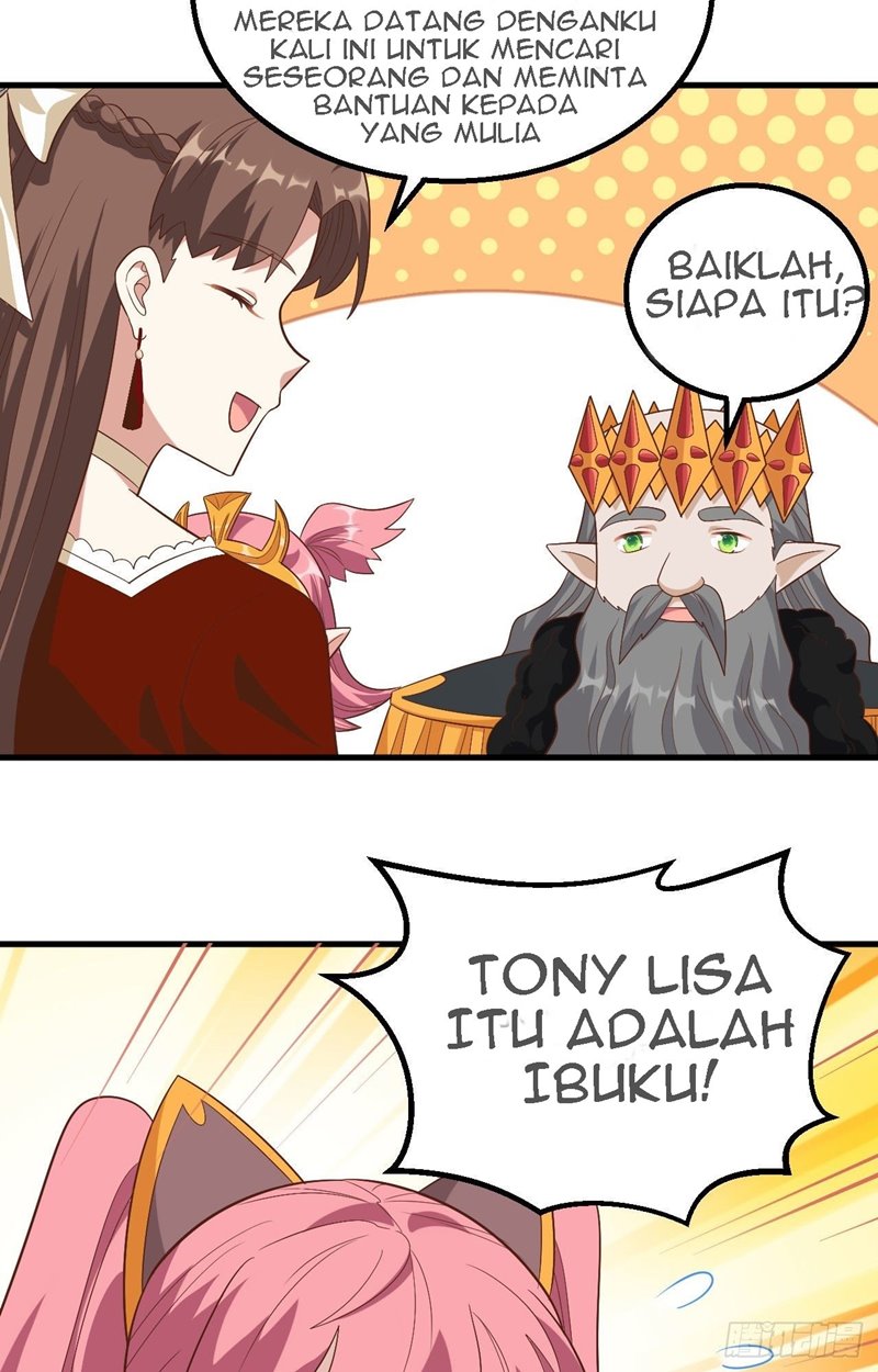 To Be The Castellan King Chapter 259 - halaman 26