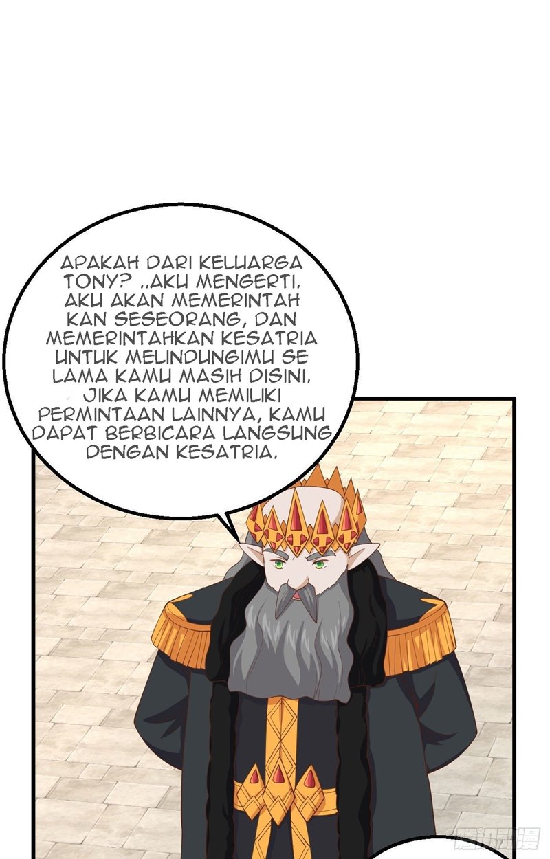 To Be The Castellan King Chapter 259 - halaman 28