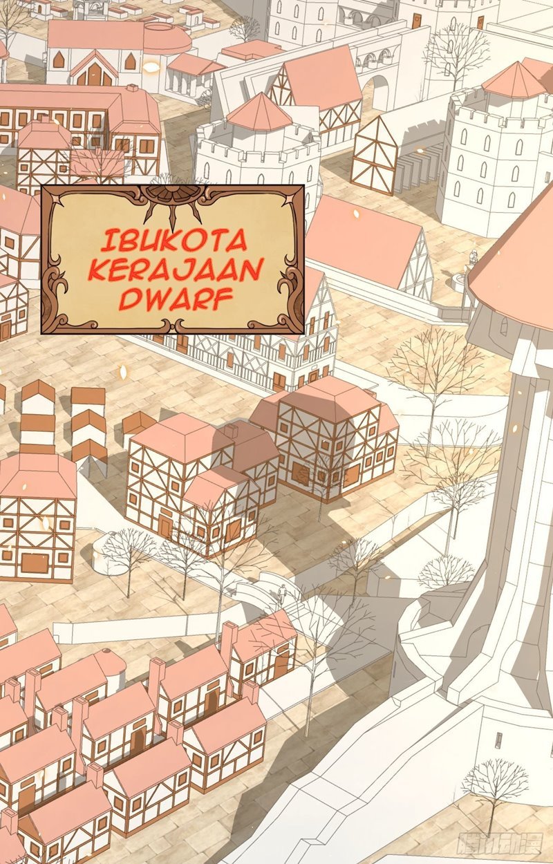 To Be The Castellan King Chapter 259 - halaman 3