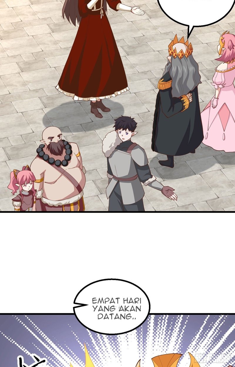 To Be The Castellan King Chapter 259 - halaman 30