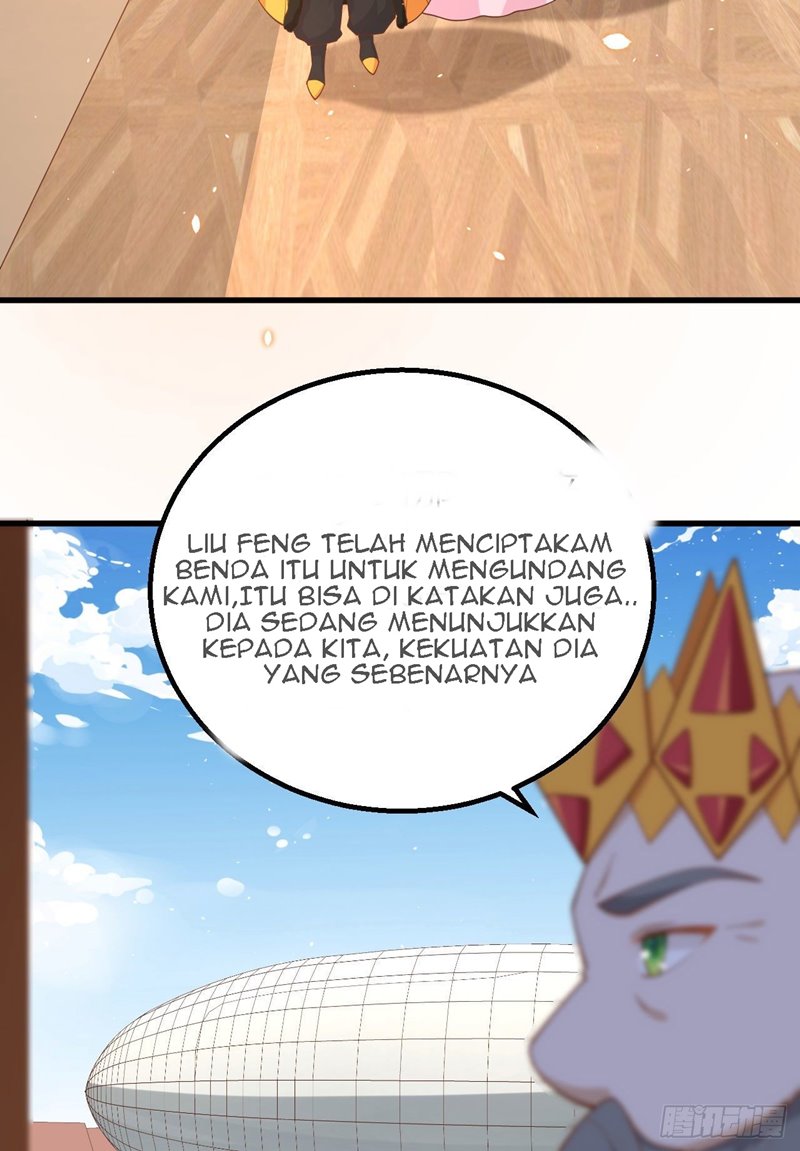 To Be The Castellan King Chapter 259 - halaman 37