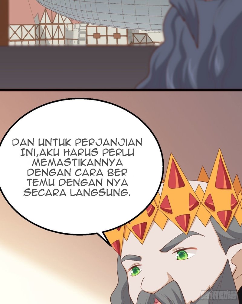 To Be The Castellan King Chapter 259 - halaman 38