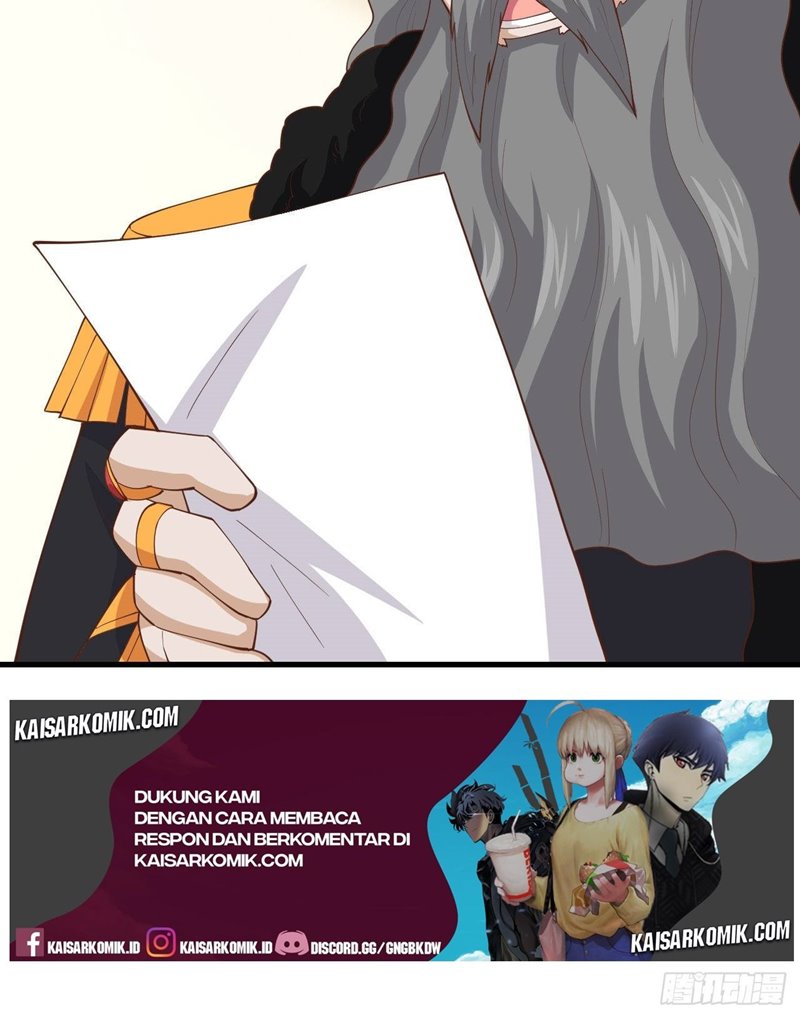 To Be The Castellan King Chapter 259 - halaman 39