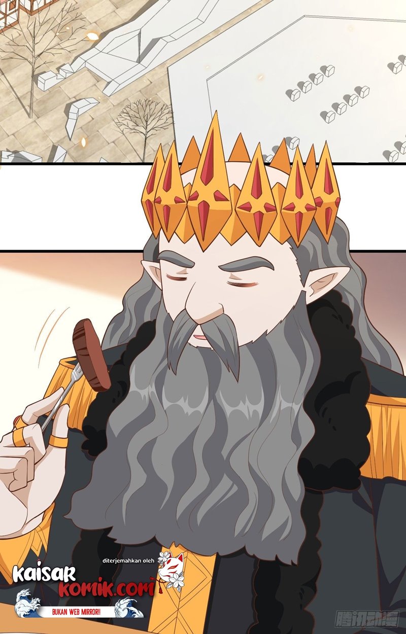 To Be The Castellan King Chapter 259 - halaman 4